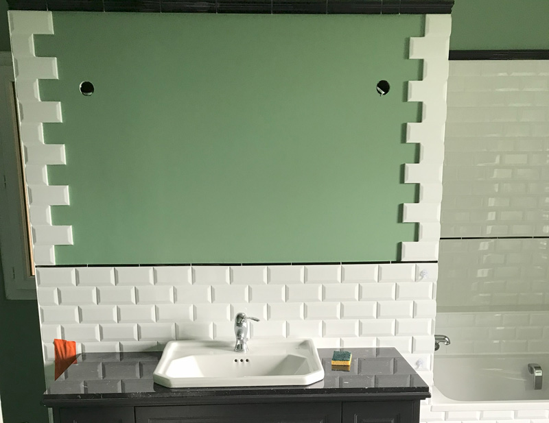 Peintre décorateur à Ergué-Gabéric