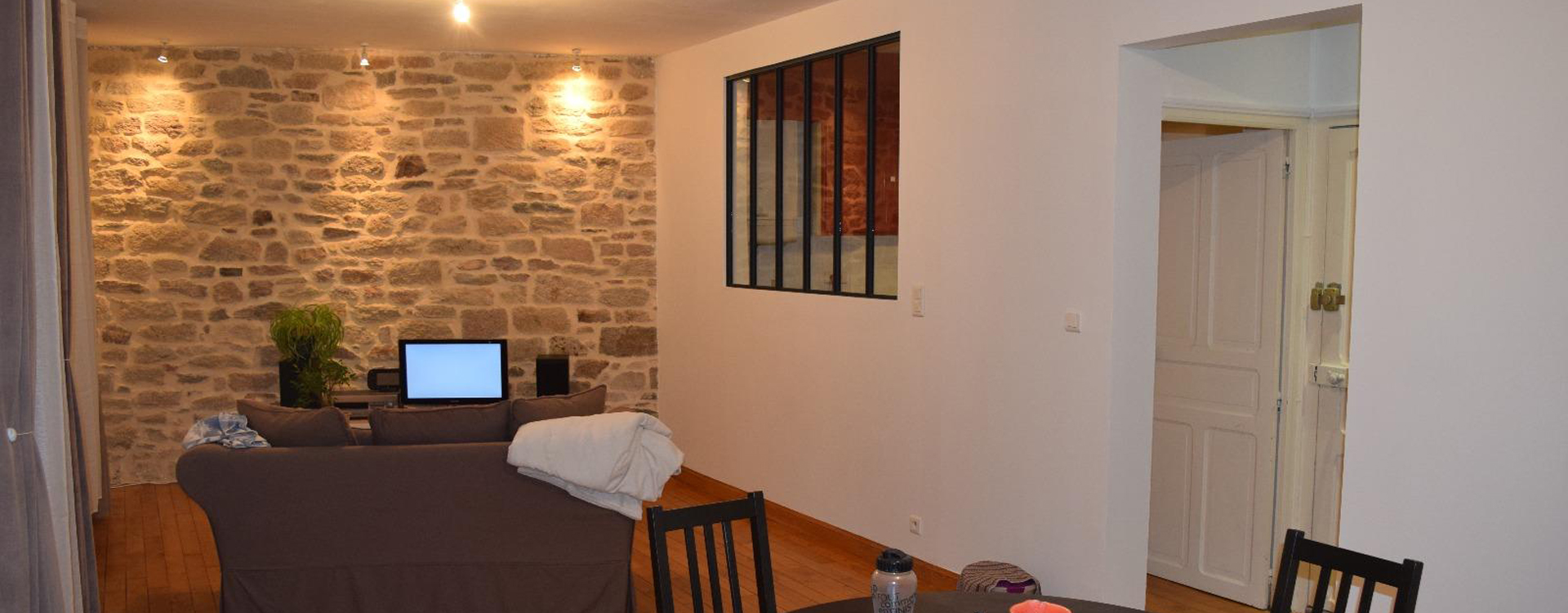 Peintre décorateur à Ergué-Gabéric